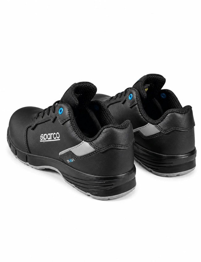 Sparco Sandro S3S work shoes