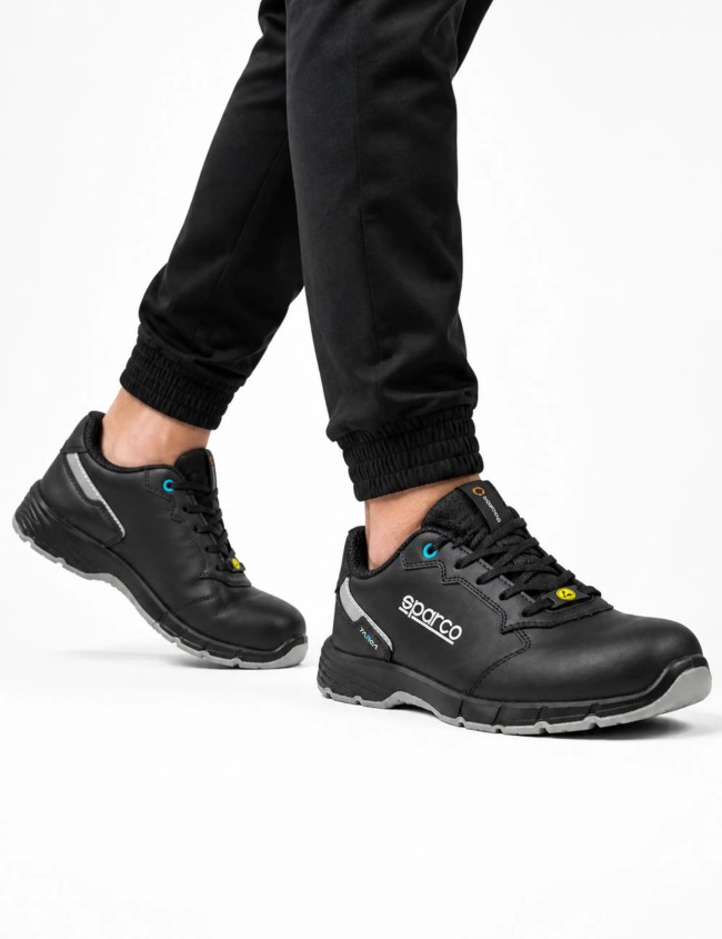 Sparco Sandro S3S work shoes