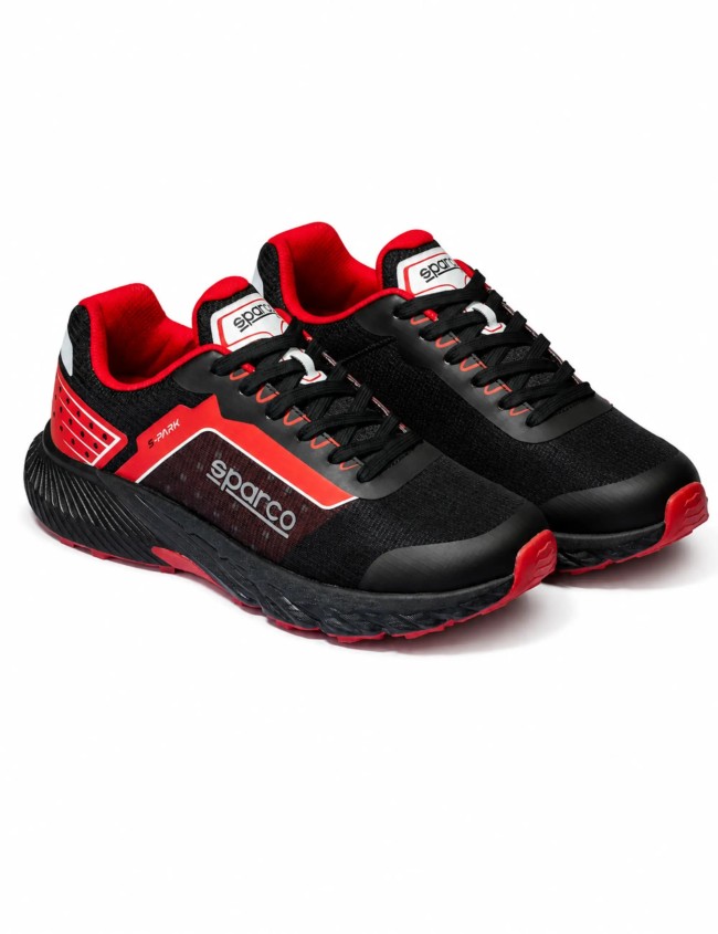 Sparco Sepang shoes