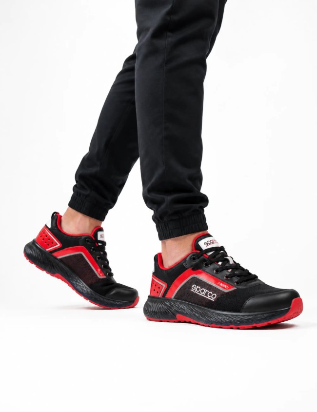 Sparco Sepang shoes