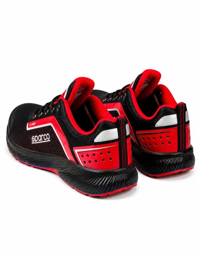 Sparco Sepang shoes