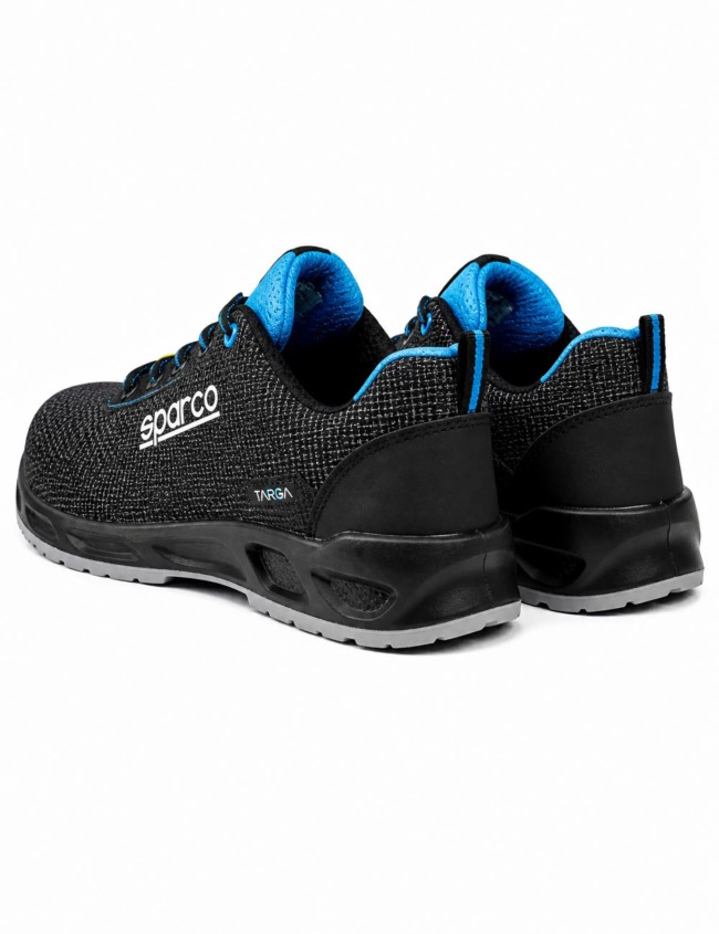 Sparco Fresno S3S safety shoes