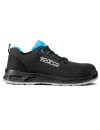 Sparco Fresno S3S safety shoes