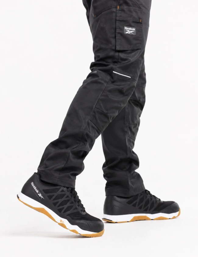 Reebok TR Speed S3 safety shoes