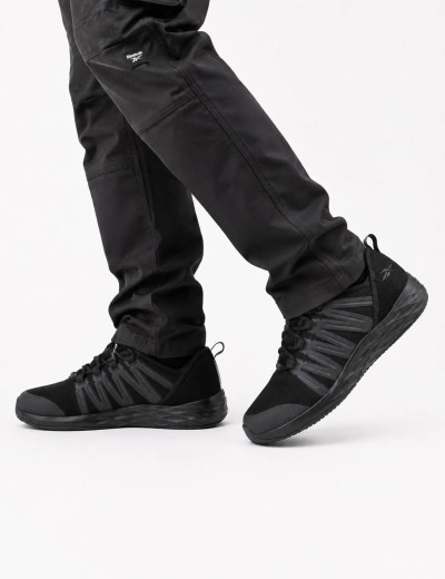 Reebok Astro work shoes