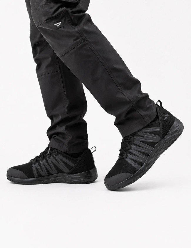 Reebok Astro work shoes