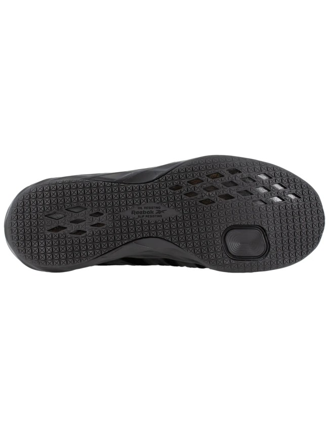 Reebok Astro work shoes