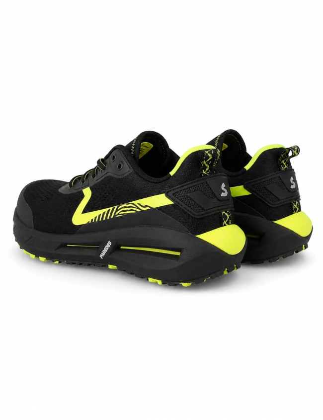 Paredes NEO SP5229 work shoes