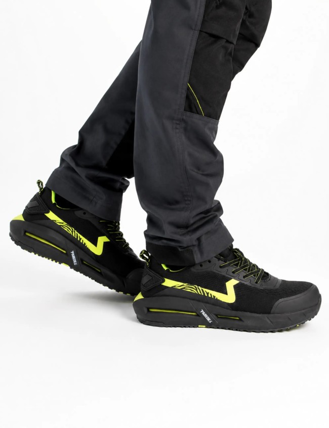 Paredes NEO SP5229 work shoes