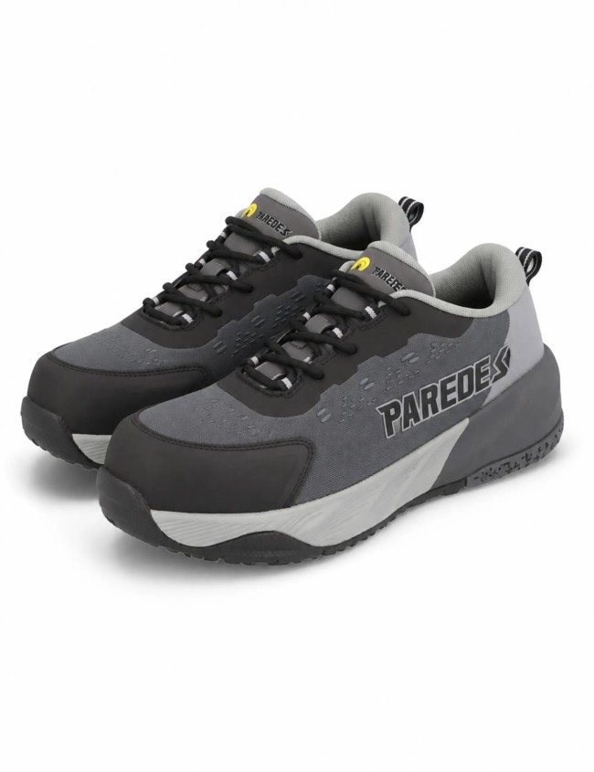 Paredes Avatar S3S Work Shoes | Balticworkwear.com