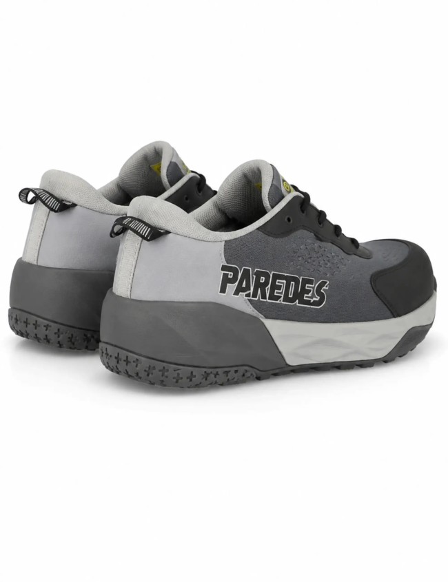 Paredes Avatar S3S Work Shoes | Balticworkwear.com