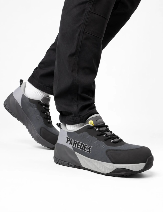 Paredes Avatar S3S Work Shoes | Balticworkwear.com