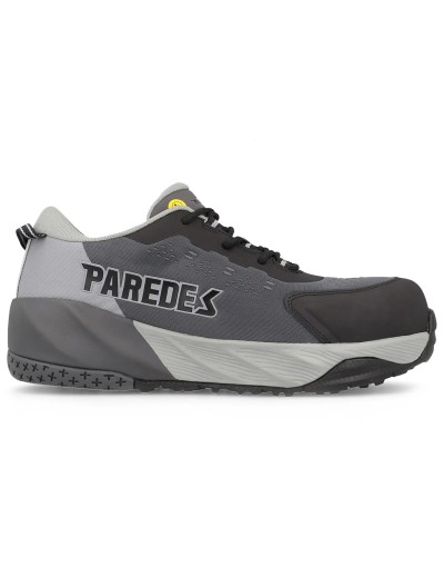 Paredes Avatar S3S Work Shoes | Balticworkwear.com