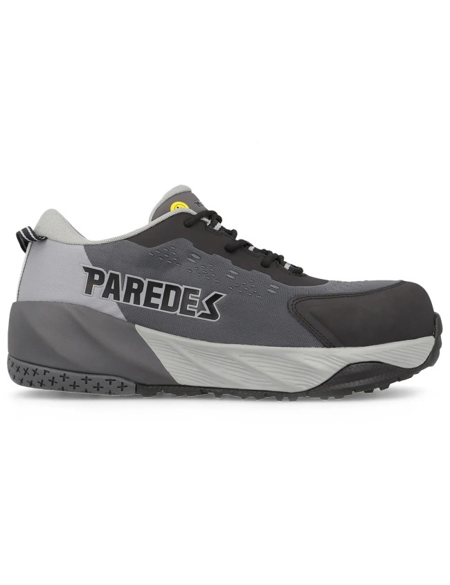 Paredes Avatar S3S Work Shoes | Balticworkwear.com