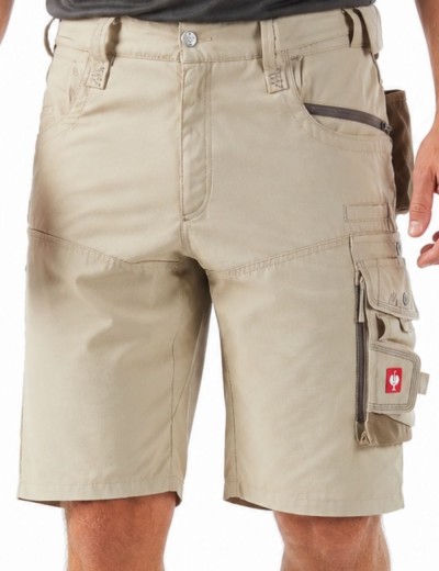 Engelbert Strauss Motion Summer work shorts