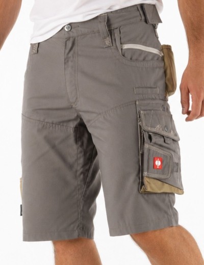 Engelbert Strauss Motion Summer work shorts
