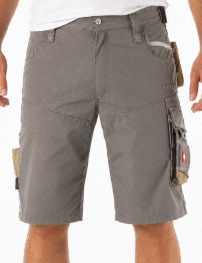 Engelbert Strauss Motion Summer work shorts