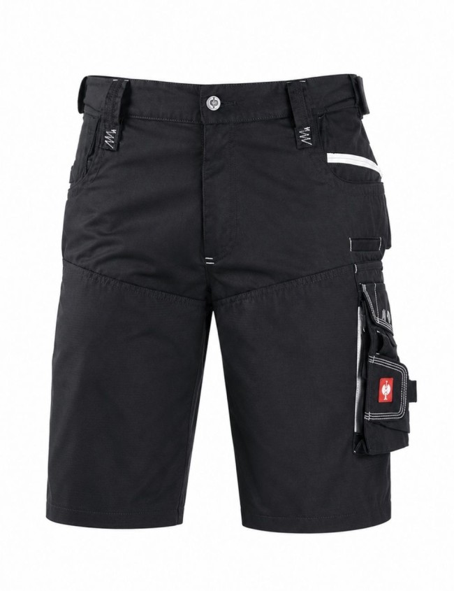 Engelbert Strauss Motion Summer work shorts