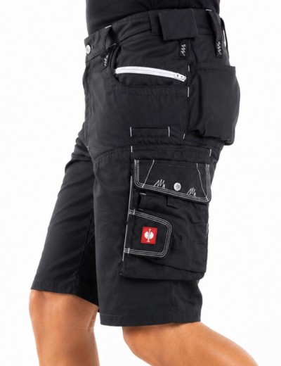 Engelbert Strauss Motion Summer work shorts
