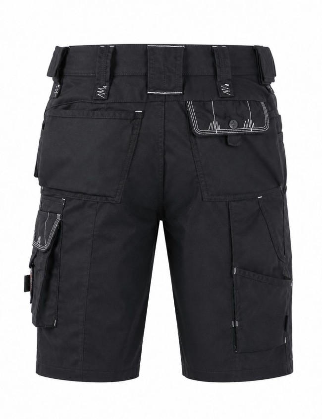 Engelbert Strauss Motion Summer work shorts