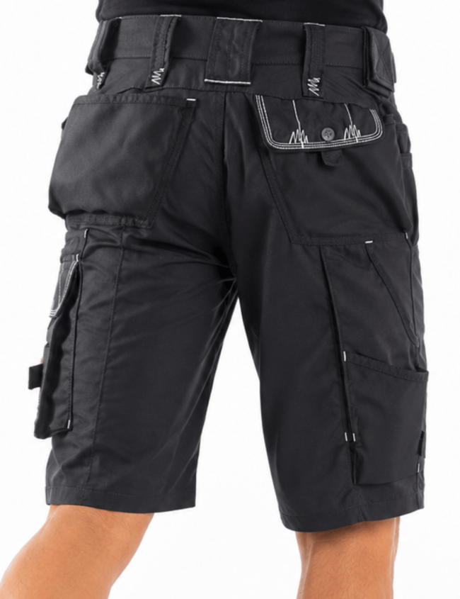 Engelbert Strauss Motion Summer work shorts