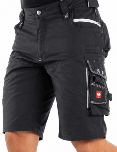 Engelbert Strauss Motion Summer work shorts