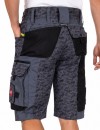 Engelbert Strauss Pixel work shorts