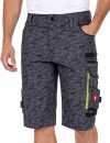 Engelbert Strauss Pixel work shorts