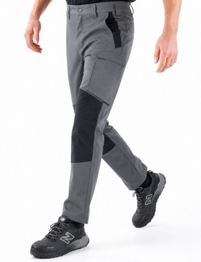 BoSafety Combo Work Trousers