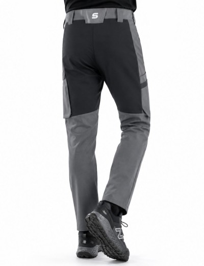 BoSafety Combo Work Trousers