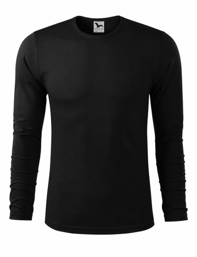 Adler Fit 119 Long Sleeve T-Shirt