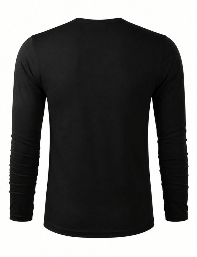 Adler Fit 119 Long Sleeve T-Shirt