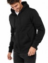 Adler 410 Trendy Zipper Work Sweatshirt