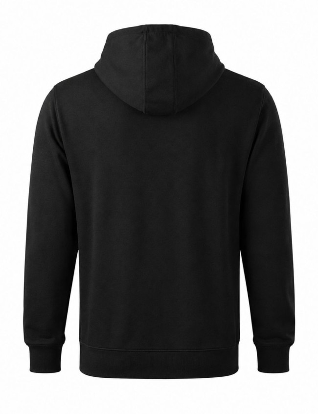 Adler 410 Trendy Zipper Work Sweatshirt