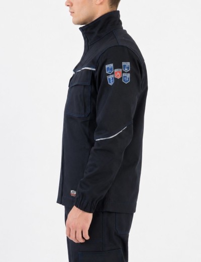 SIR Polytech Max 2/1 Work Sweatshirt