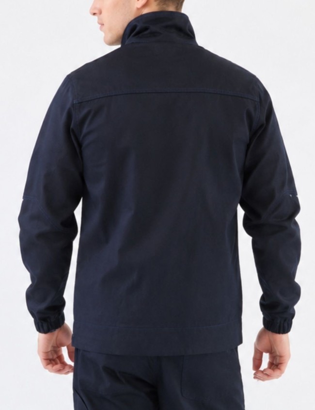 SIR Polytech Max 2/1 Work Sweatshirt
