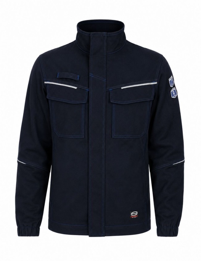 SIR Polytech Max 2/1 Work Sweatshirt