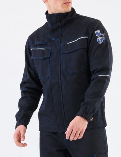 SIR Polytech Max 2/1 Work Sweatshirt