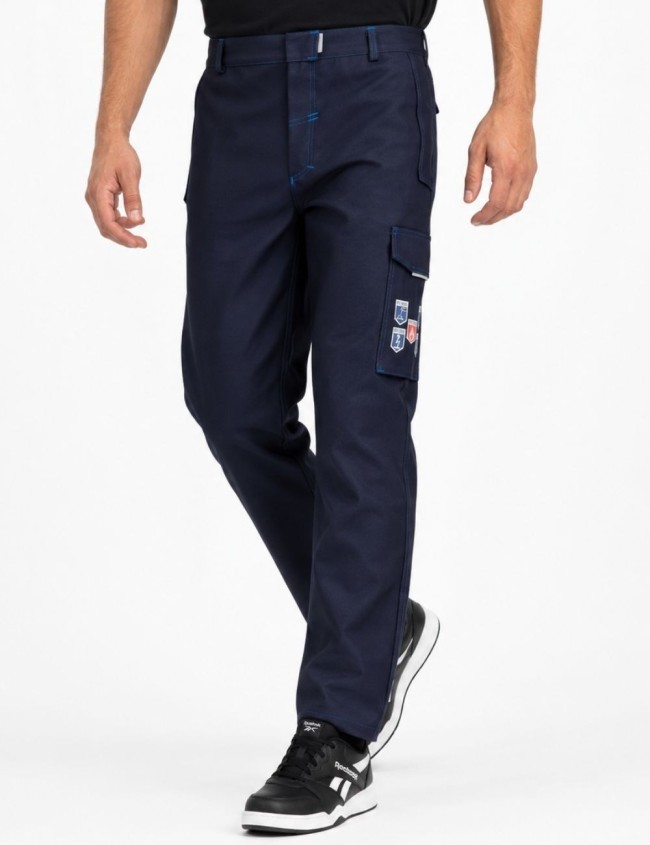 SIR Polytech Max 2/1 Work Trousers