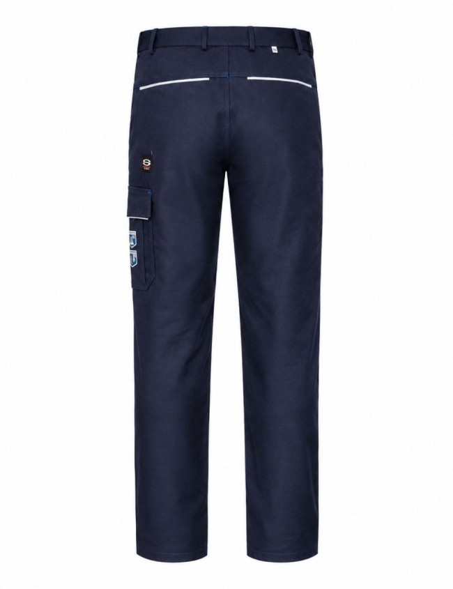 SIR Polytech Max 2/1 Work Trousers