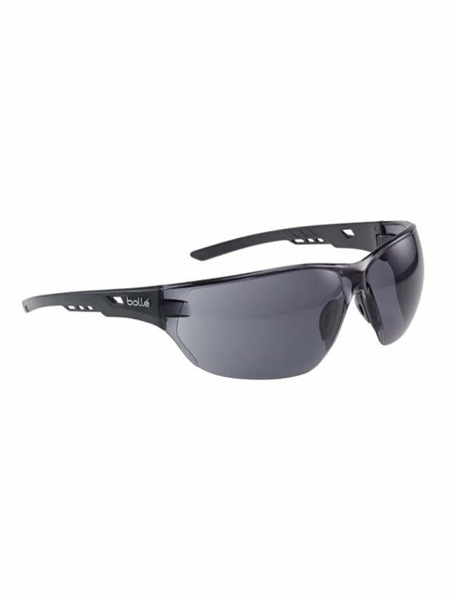 Bolle Safety Ness Tinted Safety Glasses