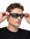 Bolle Safety Ness Tinted Safety Glasses