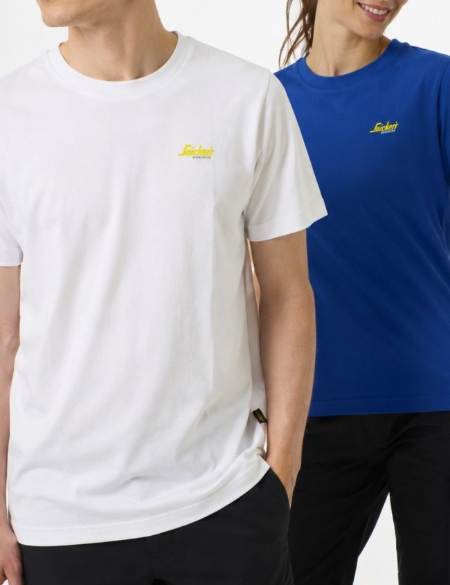 Snickers SSC2026 T-shirt Set