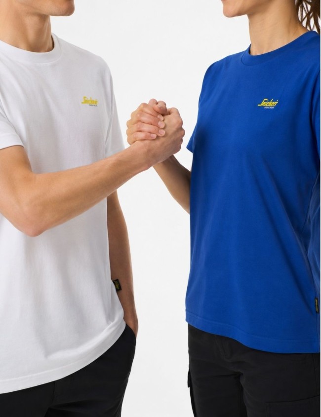 Snickers SSC2026 T-shirt Set