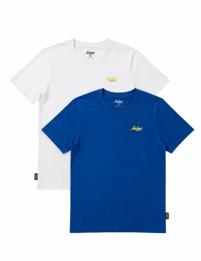 Snickers SSC2026 T-shirt Set