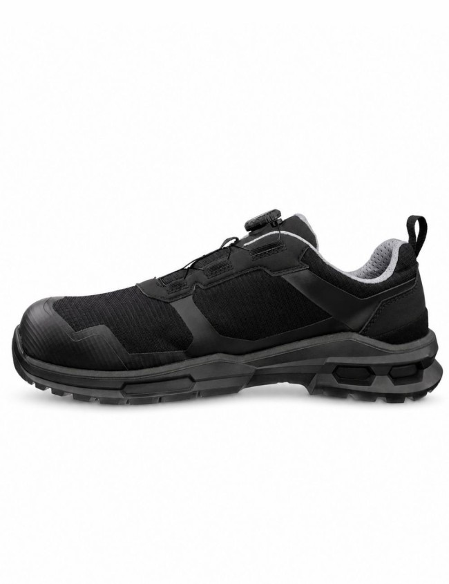 Safety shoes Albatros Halo S7S