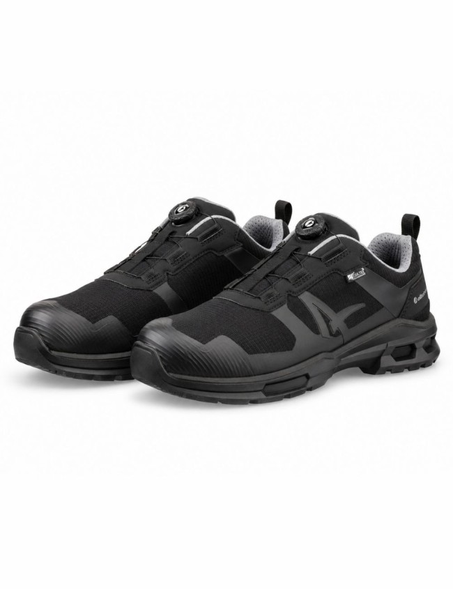 Safety shoes Albatros Halo S7S
