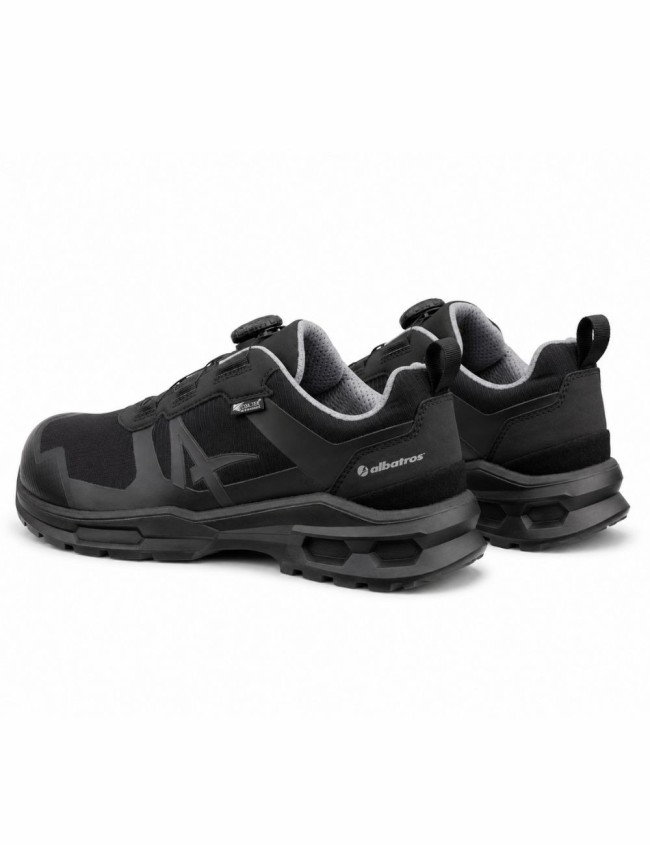 Safety shoes Albatros Halo S7S