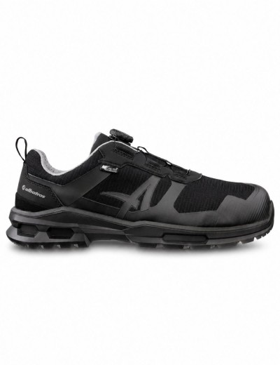 Safety shoes Albatros Halo S7S