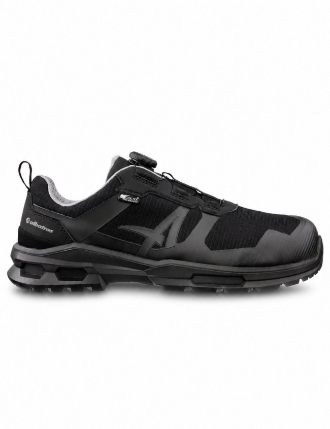 Safety shoes Albatros Halo S7S